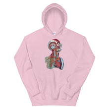Load image into Gallery viewer, Temple ~ Hoodie
