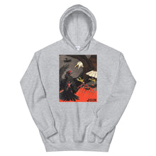 Load image into Gallery viewer, Dog Fight ~ Hoodie