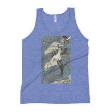 Load image into Gallery viewer, Shot Down ~ Tank