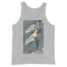 Load image into Gallery viewer, Shot down ~ Standard Tank