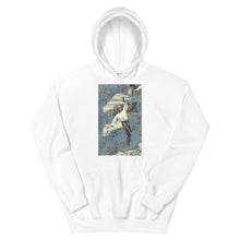 Load image into Gallery viewer, Shot down ~ Hoodie