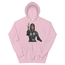 Load image into Gallery viewer, Jeanne d'Arc II ~ Hoodie