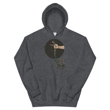 Load image into Gallery viewer, Conquer ~ Hoodie