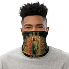 Load image into Gallery viewer, Resurrection ~ Neck Gaiter
