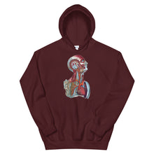 Load image into Gallery viewer, Temple ~ Hoodie