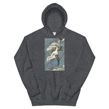 Load image into Gallery viewer, Shot down ~ Hoodie