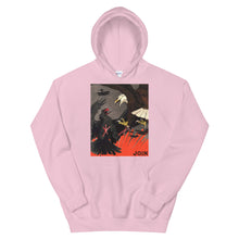 Load image into Gallery viewer, Dog Fight ~ Hoodie