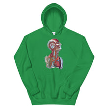 Load image into Gallery viewer, Temple ~ Hoodie