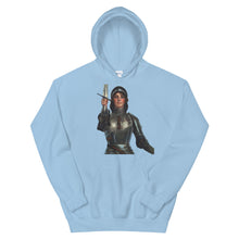 Load image into Gallery viewer, Jeanne d'Arc II ~ Hoodie
