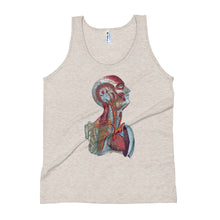 Load image into Gallery viewer, Temple ~ Tank