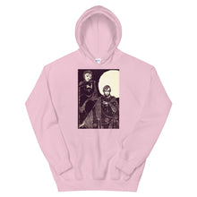 Load image into Gallery viewer, Faust und Mephisto ~ Hoodie