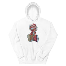 Load image into Gallery viewer, Temple ~ Hoodie