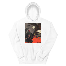 Load image into Gallery viewer, Dog Fight ~ Hoodie