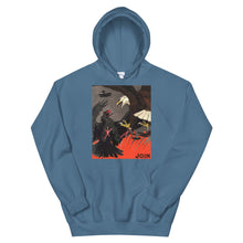 Load image into Gallery viewer, Dog Fight ~ Hoodie