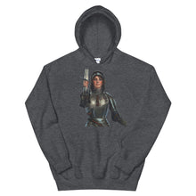 Load image into Gallery viewer, Jeanne d'Arc II ~ Hoodie
