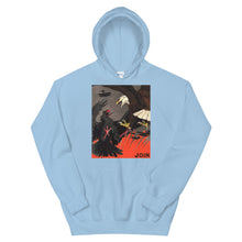 Load image into Gallery viewer, Dog Fight ~ Hoodie