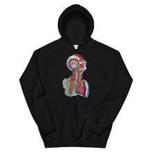 Load image into Gallery viewer, Temple ~ Hoodie