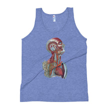 Load image into Gallery viewer, Temple ~ Tank