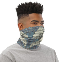 Load image into Gallery viewer, Shot Down ~ Neck Gaiter