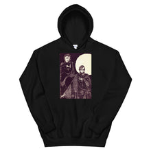 Load image into Gallery viewer, Faust und Mephisto ~ Hoodie