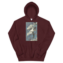 Load image into Gallery viewer, Shot down ~ Hoodie