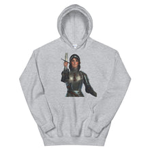 Load image into Gallery viewer, Jeanne d'Arc II ~ Hoodie