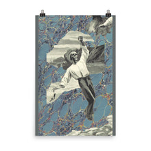 Load image into Gallery viewer, Shot down ~ Print