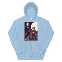 Load image into Gallery viewer, Faust und Mephisto ~ Hoodie