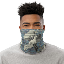 Load image into Gallery viewer, Shot Down ~ Neck Gaiter