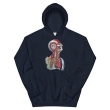 Load image into Gallery viewer, Temple ~ Hoodie