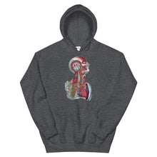 Load image into Gallery viewer, Temple ~ Hoodie