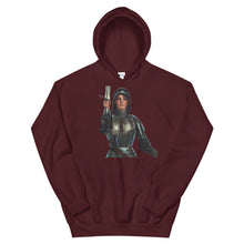Load image into Gallery viewer, Jeanne d'Arc II ~ Hoodie
