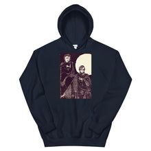 Load image into Gallery viewer, Faust und Mephisto ~ Hoodie