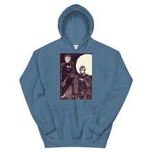 Load image into Gallery viewer, Faust und Mephisto ~ Hoodie