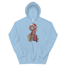 Load image into Gallery viewer, Temple ~ Hoodie