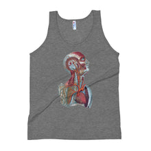 Load image into Gallery viewer, Temple ~ Tank