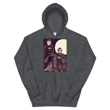 Load image into Gallery viewer, Faust und Mephisto ~ Hoodie