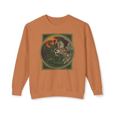 St. George ~ Sweatshirt