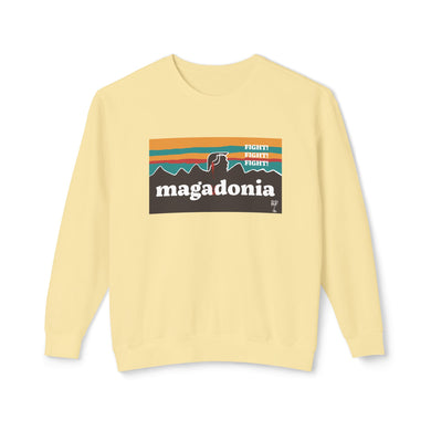 The Magadonian Unvanquished ~ Sweatshirt