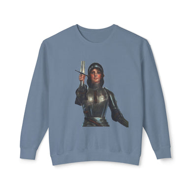 Jeanne d'Arc ~ Sweatshirt