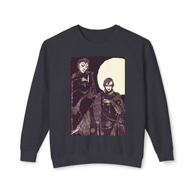 Faust und Mephisto ~ Sweatshirt