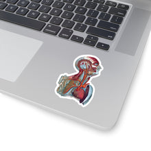 Load image into Gallery viewer, Temple ~ Sticker
