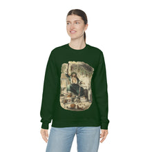 Load image into Gallery viewer, Ghost of Christmas Present ~ Sweatshirt