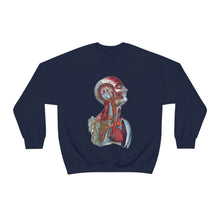 Load image into Gallery viewer, Temple ~ Sweatshirt