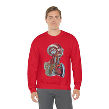 Load image into Gallery viewer, Temple ~ Sweatshirt