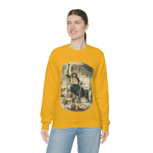 Load image into Gallery viewer, Ghost of Christmas Present ~ Sweatshirt