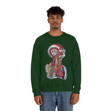 Load image into Gallery viewer, Temple ~ Sweatshirt