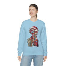 Load image into Gallery viewer, Temple ~ Sweatshirt