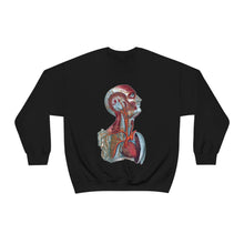 Load image into Gallery viewer, Temple ~ Sweatshirt