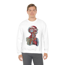 Load image into Gallery viewer, Temple ~ Sweatshirt